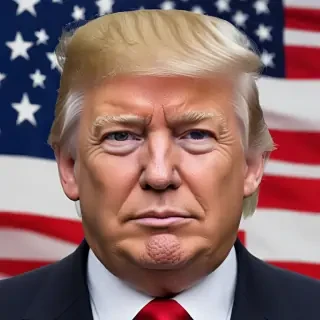 trump png