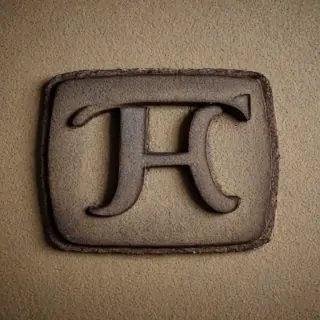pi symbol