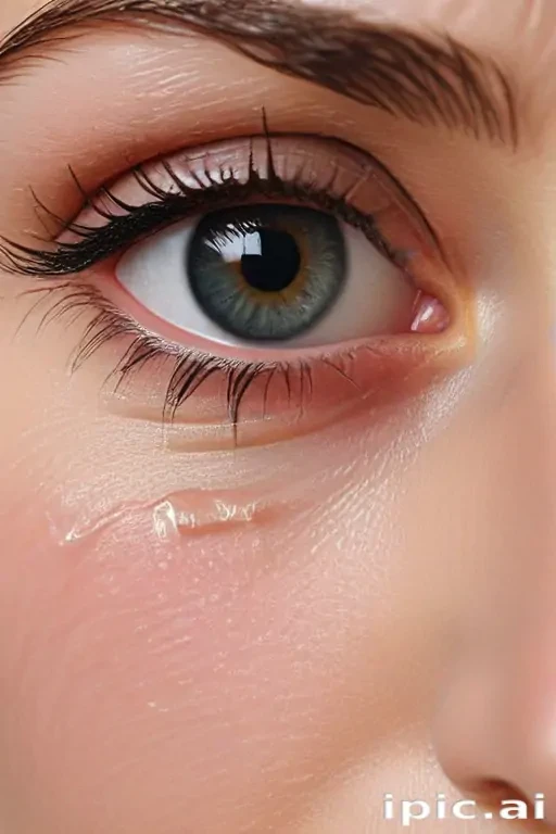 crying eyes png
