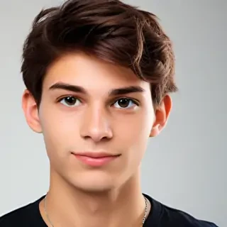 teenage png