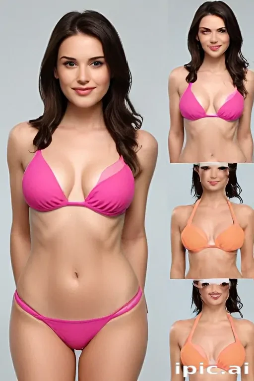 ai bikini girl generator