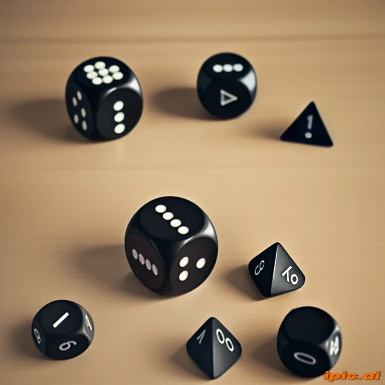 roll dice