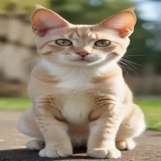 oregon rex cat breed