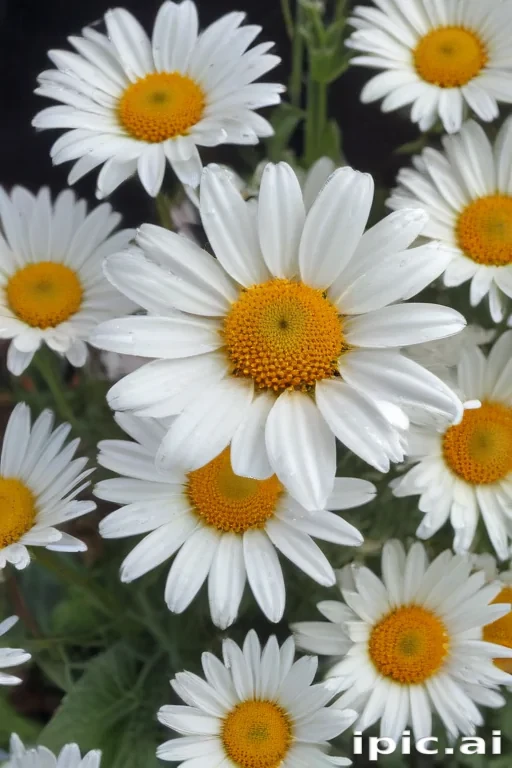 daisies png