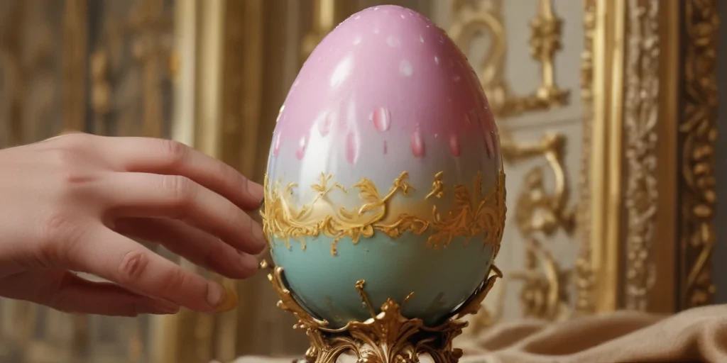 easter egg