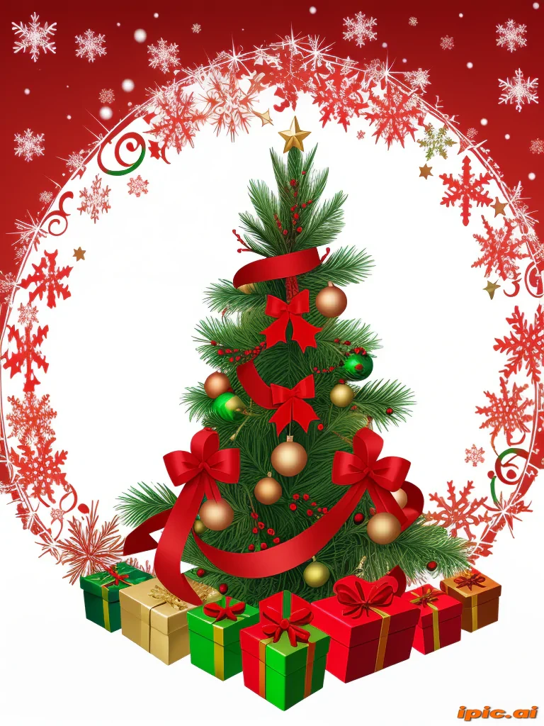 christmas design png