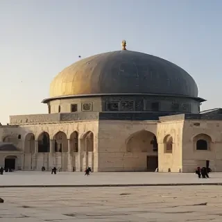 al aqsa