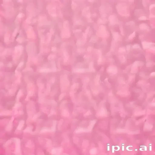 Pink Webp Soft and Dreamy Pink Texture with Subtle Patterns and Depth