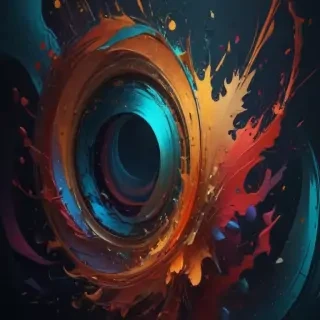 abstract png