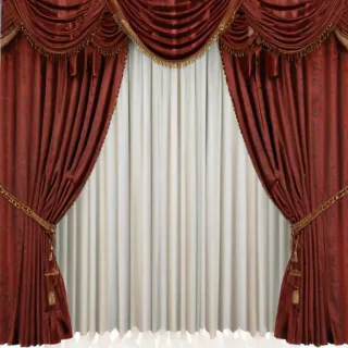 curtains png