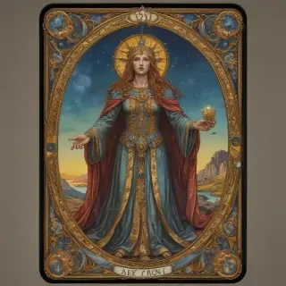 tarot card png