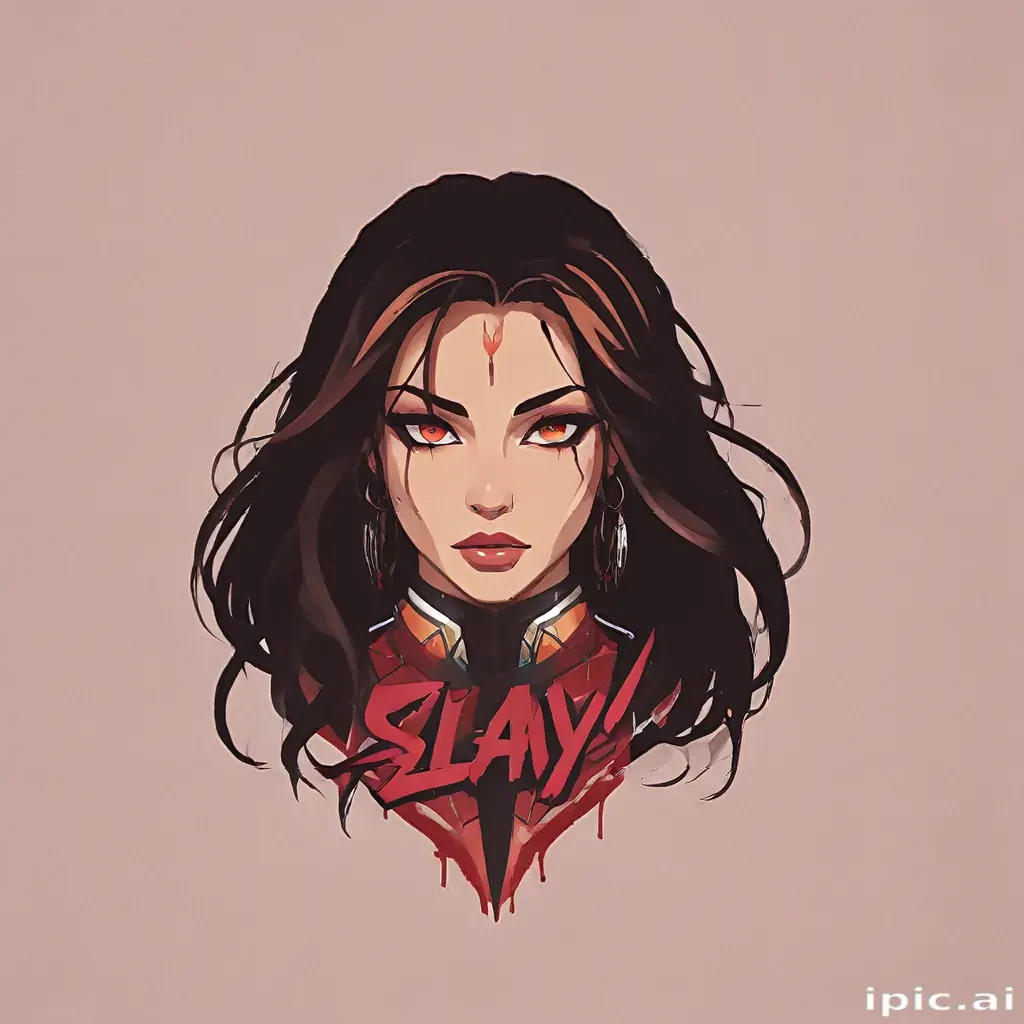 slay wallpaper