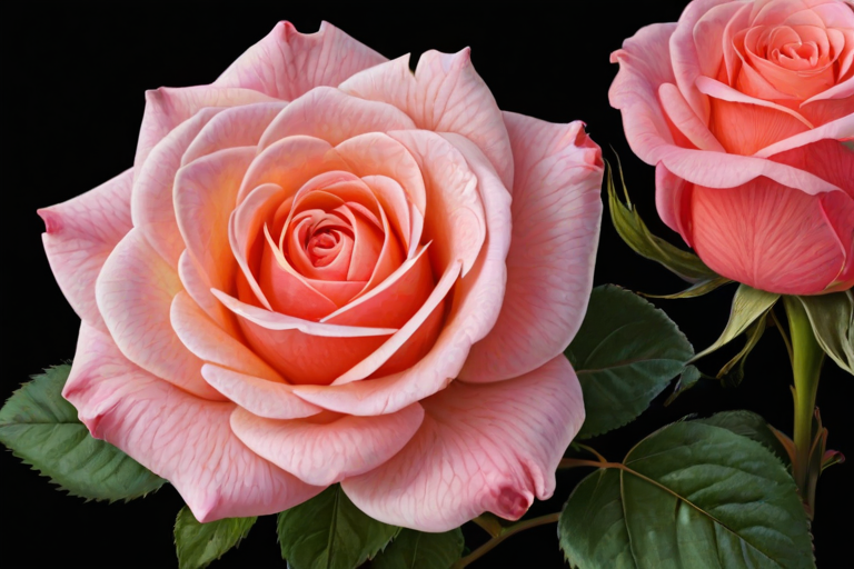 rose clipart