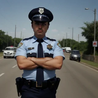 wallpapers police