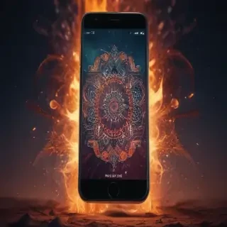 boho phone backgrounds