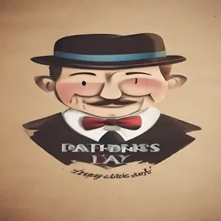 happy fathers day wallpaper