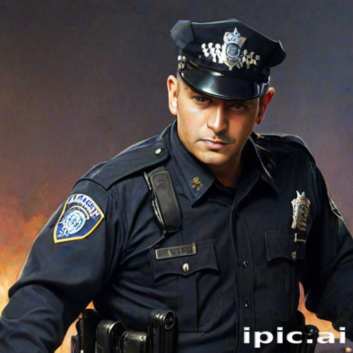 wallpapers police