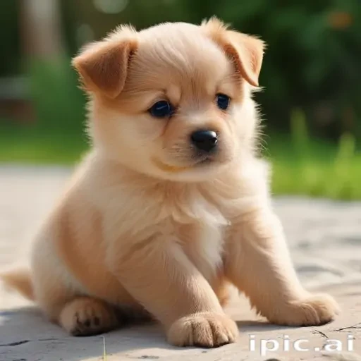 cute puppy backgrounds