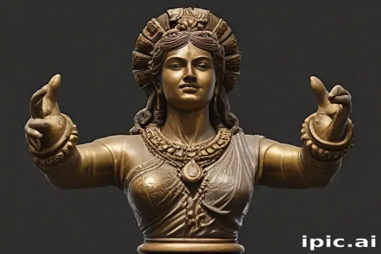 statue png