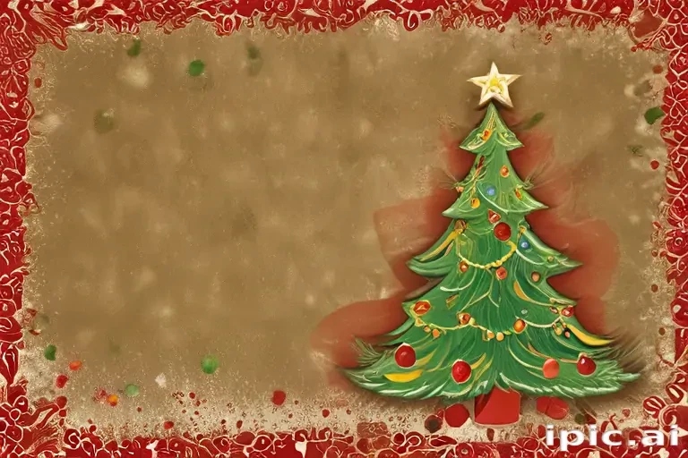 background clipart christmas