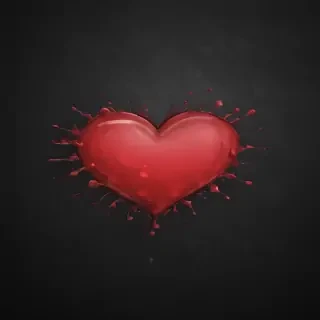 heart wallpaper iphone