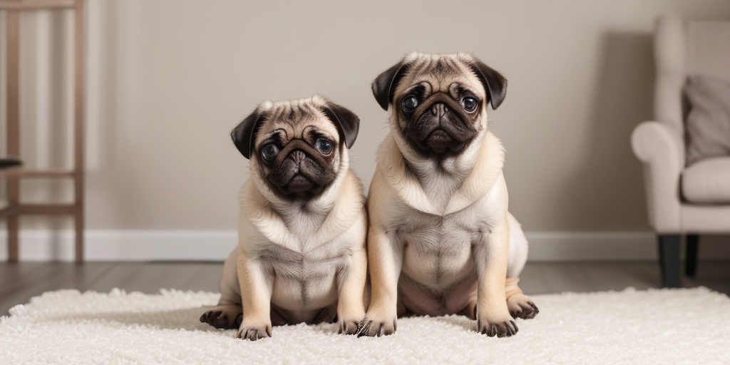 how much do pugs cost