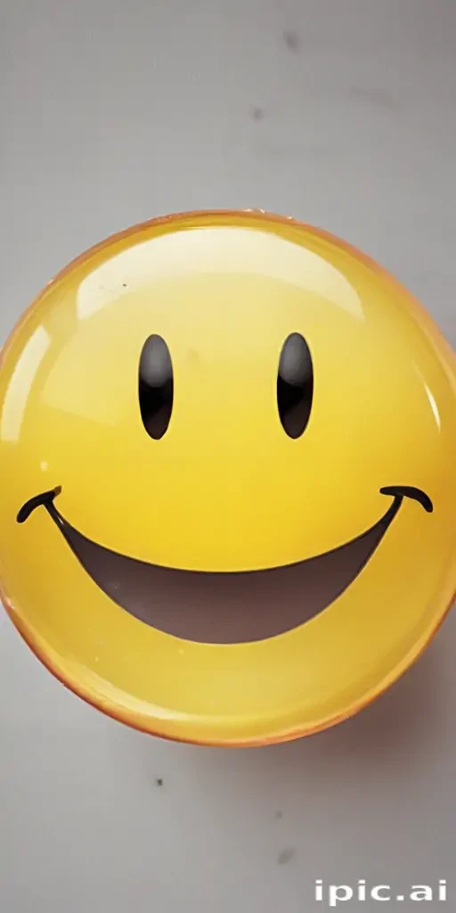 transparent smiley
