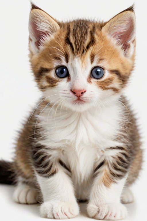kitten png