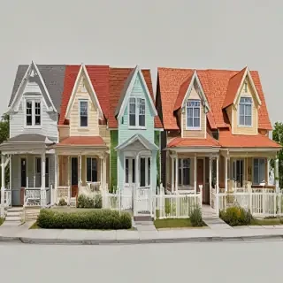 houses png