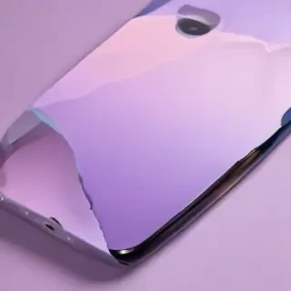 pastel purple wallpaper iphone