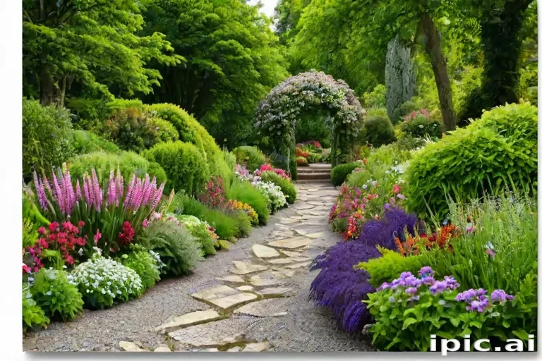 garden png