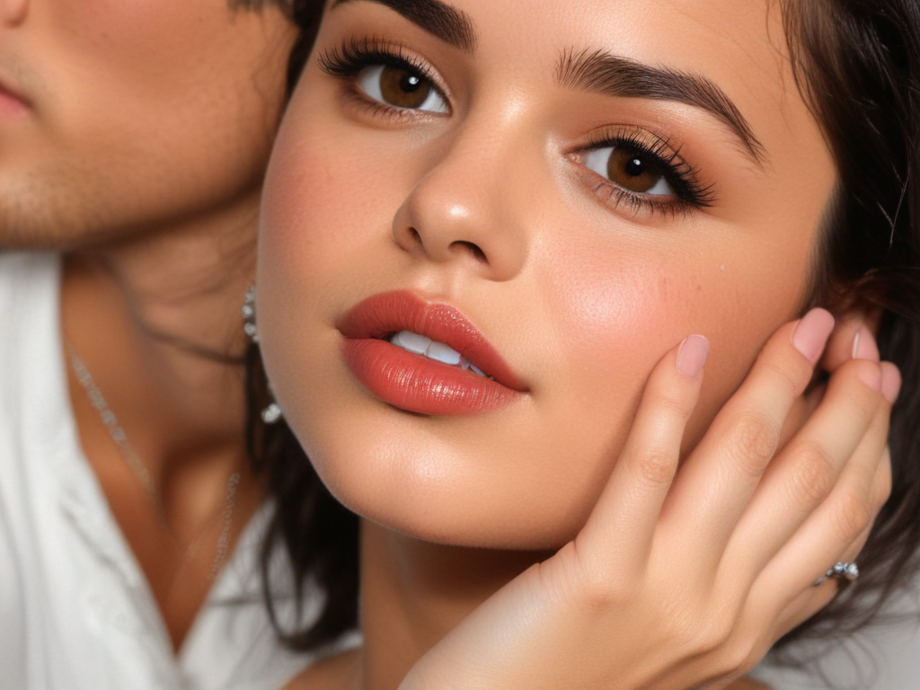 selena gomez is engaged
