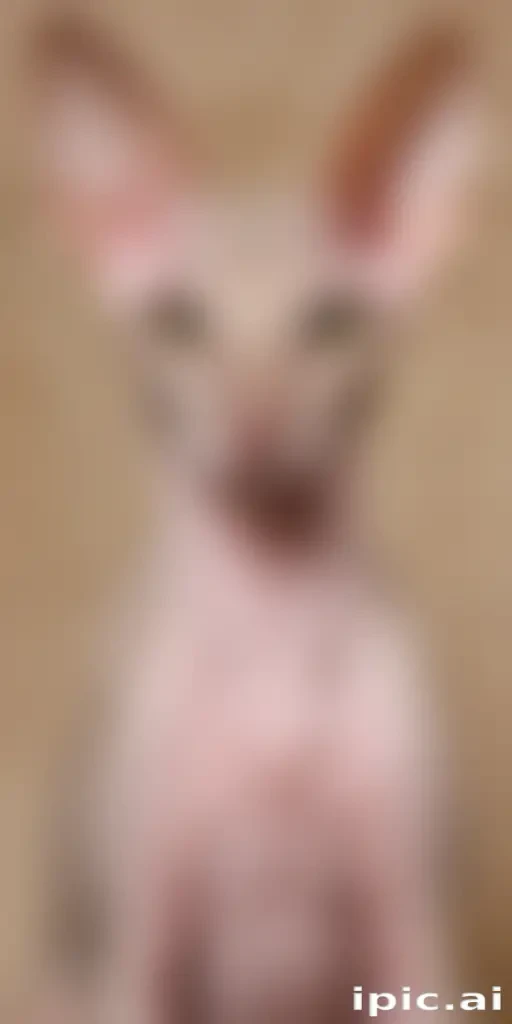 peterbald breed