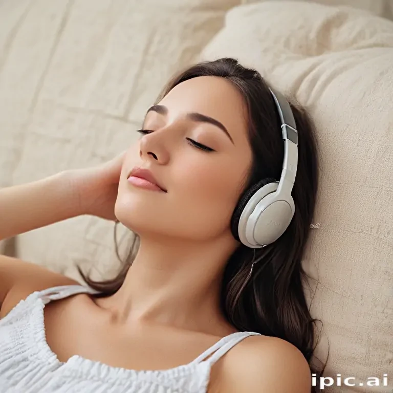 relax music