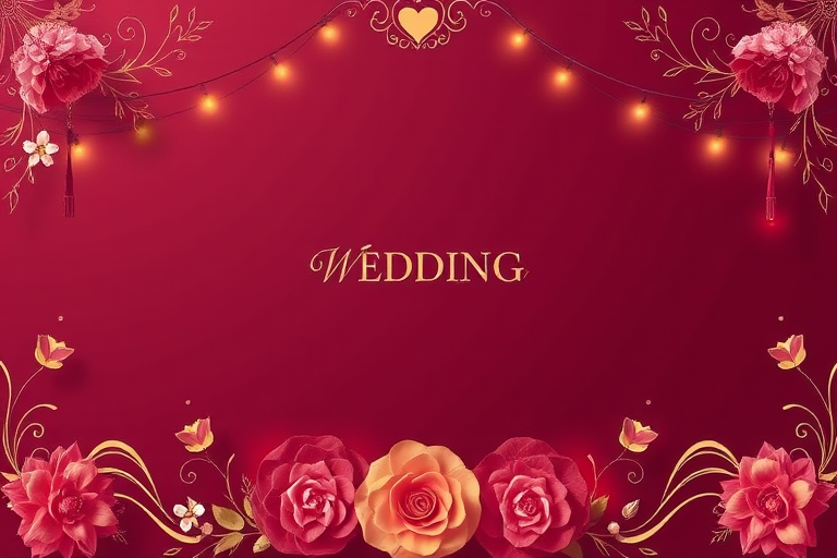 wedding invitation background images