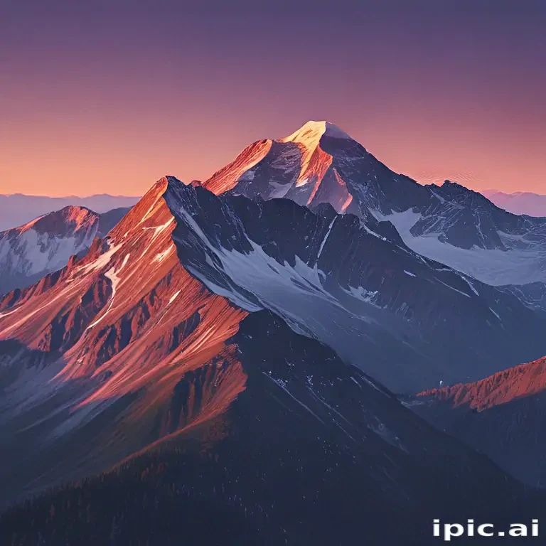 iphone mountain wallpaper