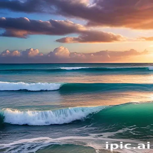 ocean computer backgrounds