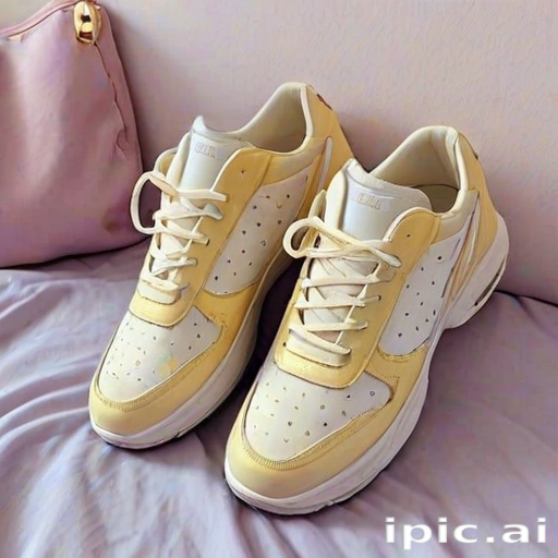 aesthetic shoes wallpaper