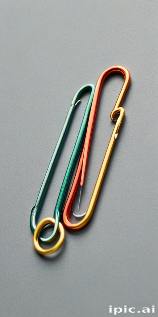 paper clip png