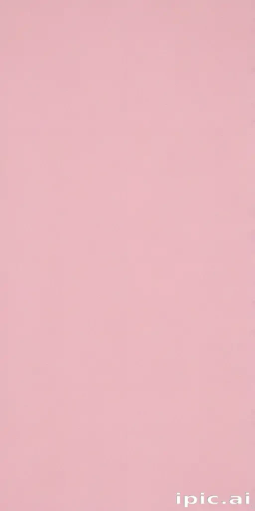 plain light pink wallpaper