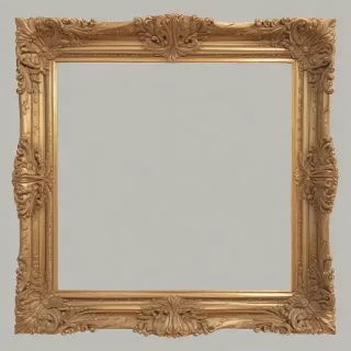 frame transparent png