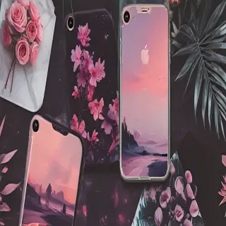 aesthetic iphone backgrounds