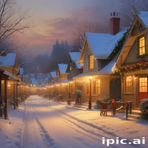 merry christmas vintage images
