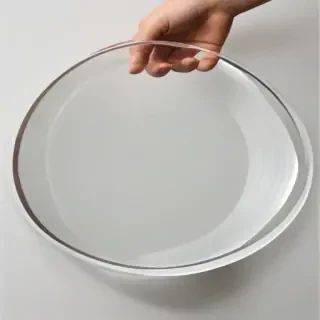 circle transparent