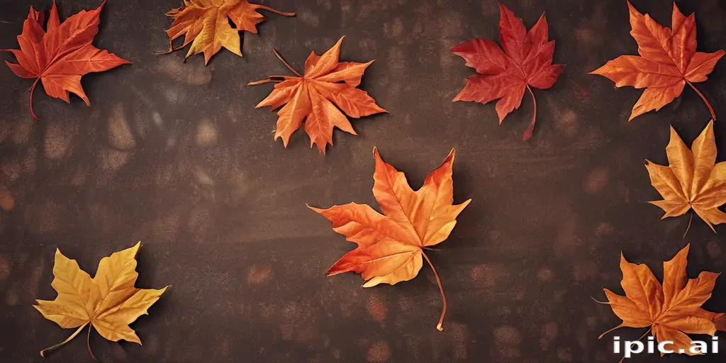autumn iphone wallpaper