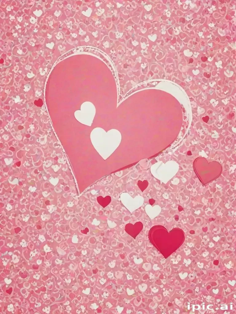 loving heart wallpaper