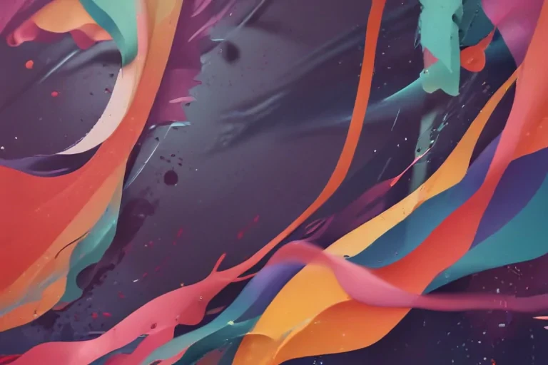abstract shapes png