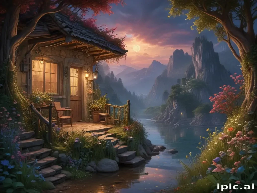 fairy backgrounds