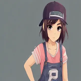 tomboy backgrounds