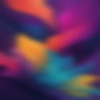 abstract wallpaper iphone